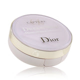 Christian Dior Capture Dreamskin Moist & Perfect Cushion SPF 50 With Extra Refill - # 012 (Porcelaine) 