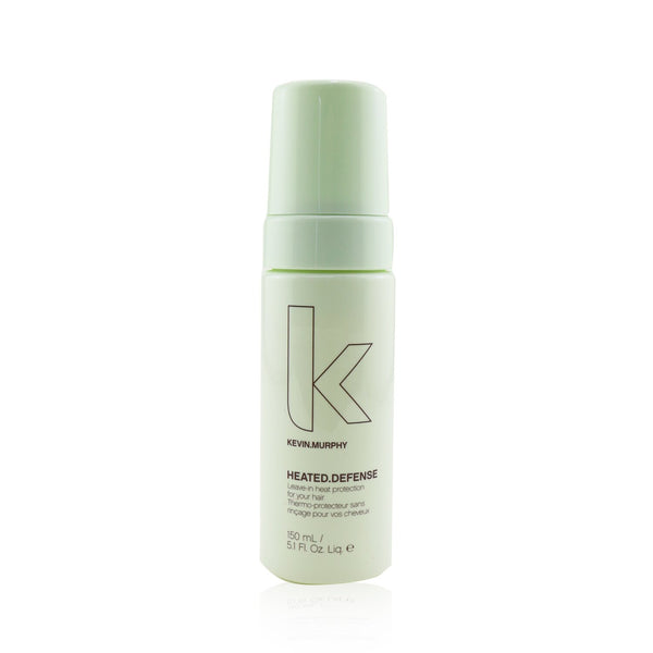 Kevin.Murphy Heated.Defense (Leave-In Heat Protection For Your Hair) 