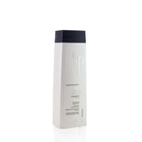 Wella SP Silver Blond Shampoo (For Clearer Blonde Hair) 