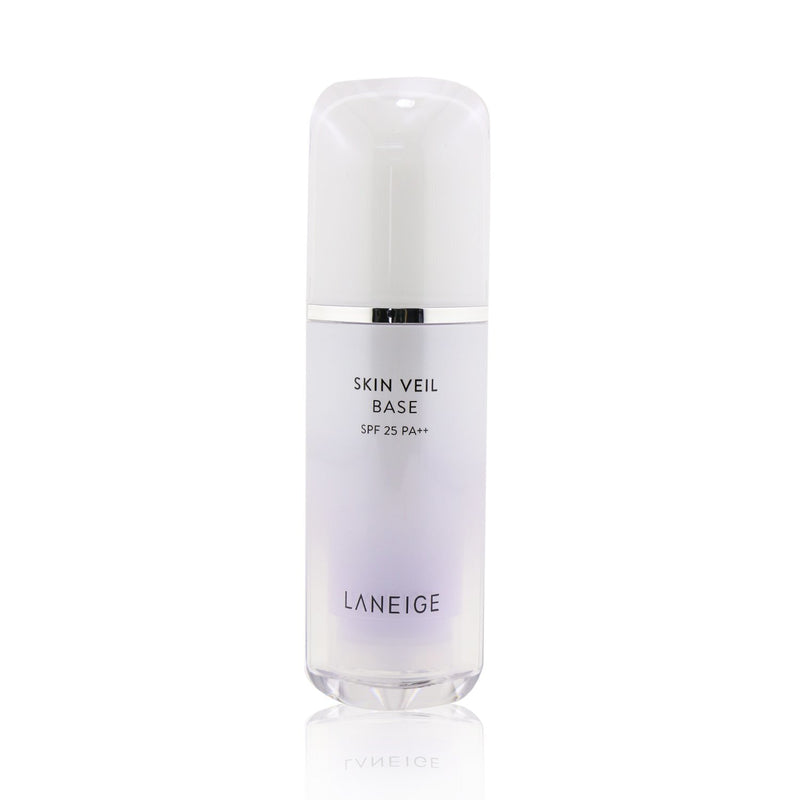 Laneige Skin Veil Base SPF 25 - # No. 40 Pure Violet  30ml/1oz