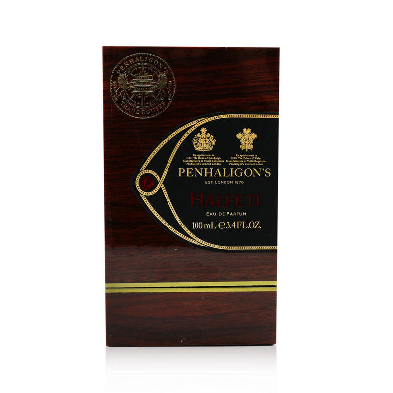 Penhaligon's Halfeti Eau De Parfum Spray 