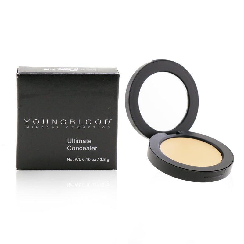 Youngblood Ultimate Concealer - Medium Tan  2.8g/0.1oz