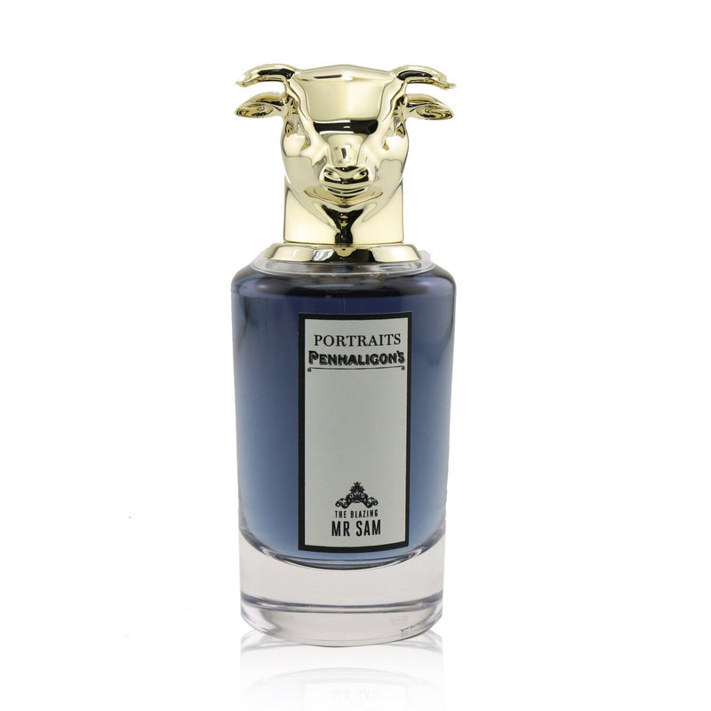 Penhaligon's Portraits The Blazing Mister Sam Eau De Parfum Spray 