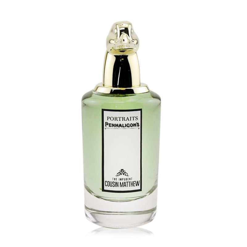 Penhaligon's Portraits The Impudent Cousin Matthew Eau De Parfum Spray 