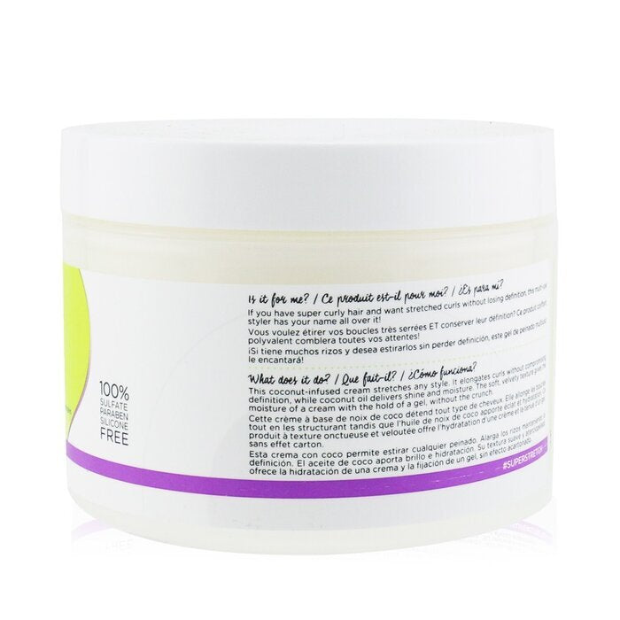 DevaCurl Super Stretch (Coconut Curl Elongator - Define & Control) 236ml/8oz