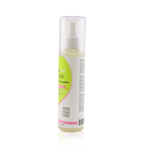 DevaCurl DevaFresh (Scalp & Curl Revitalizer - Refresh & Extend) 