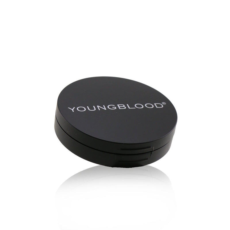 Youngblood Pressed Mineral Blush - Gilt 