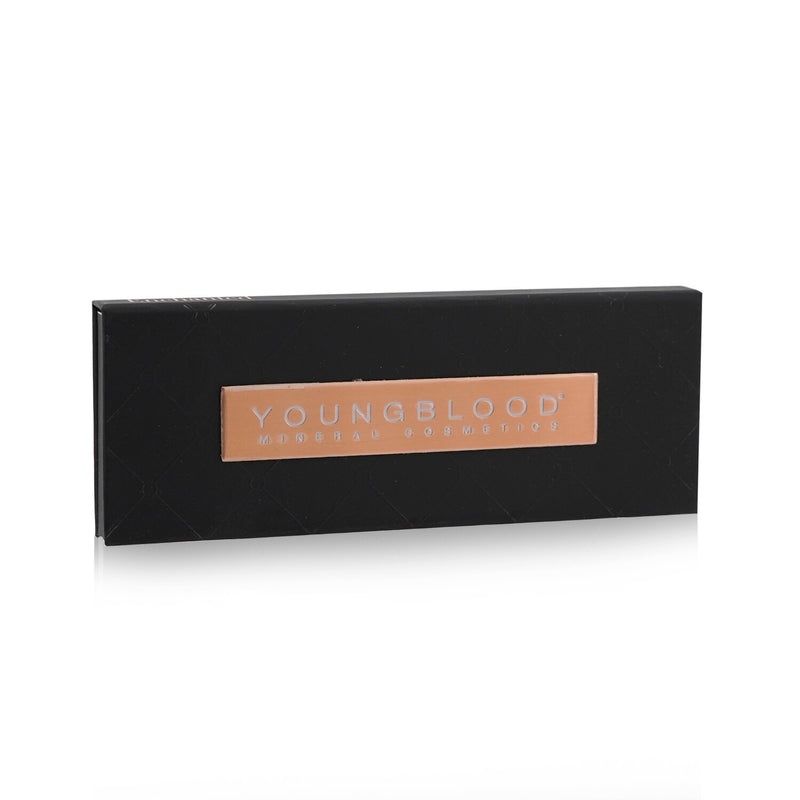 Youngblood 8 Well Eyeshadow Palette - # Enchanted 
