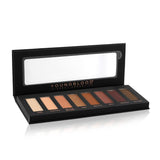 Youngblood 8 Well Eyeshadow Palette - # Enchanted  8x0.9g/0.03oz