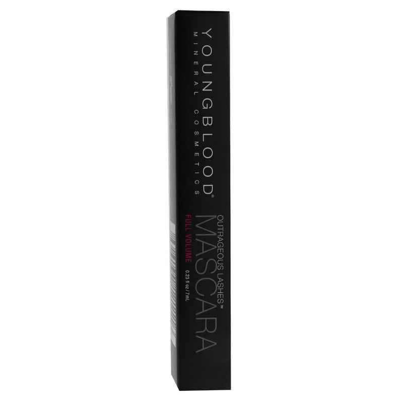 Youngblood Outrageous Lashes Full Volume Mascara 