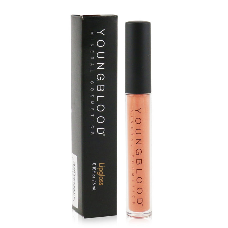 Youngblood Lipgloss - Primrose 