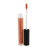 Youngblood Lipgloss - Primrose  3ml/0.1oz