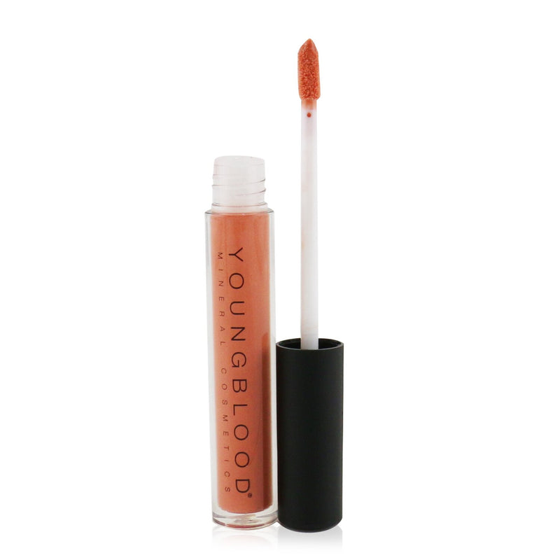 Youngblood Lipgloss - Primrose 