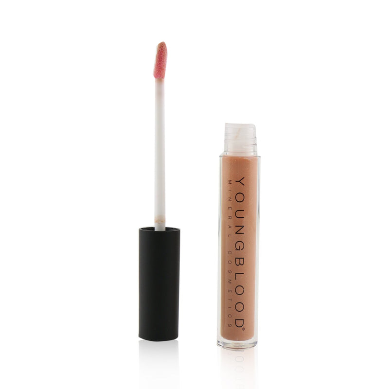 Youngblood Lipgloss - Uptown 