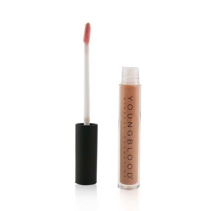 Youngblood Lipgloss - Uptown  3ml/0.1oz