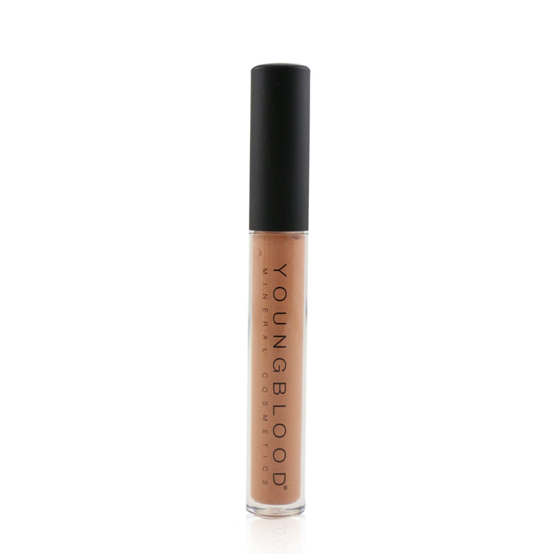 Youngblood Lipgloss - Uptown  3ml/0.1oz