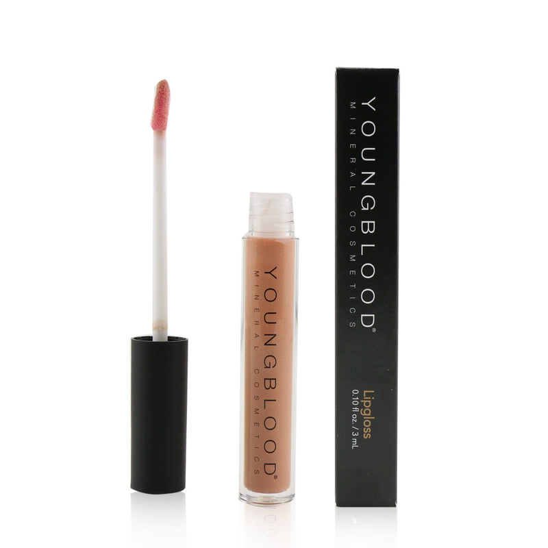 Youngblood Lipgloss - Uptown 