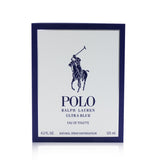 Ralph Lauren Polo Ultra Blue Eau De Toilette Spray 