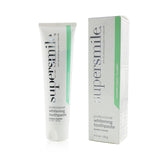 Supersmile Professional Whitening Toothpaste - Jasmin Green Tea Mint  119g/4.2oz