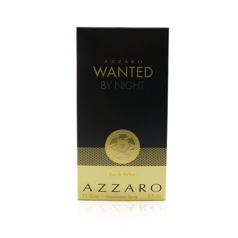 Loris Azzaro Wanted By Night Eau De Parfum Spray  150ml/5oz