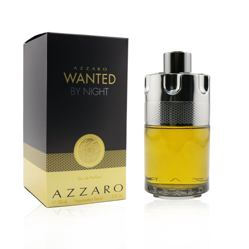 Loris Azzaro Wanted By Night Eau De Parfum Spray  150ml/5oz
