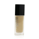 Christian Dior Dior Forever Skin Glow 24H Wear Radiant Perfection Foundation SPF 35 - # 0N (Neutral) 