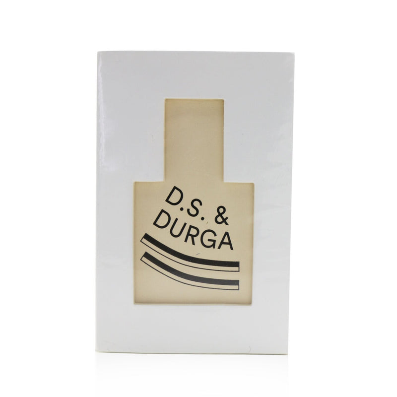 D.S. & Durga Amber Kiso Eau De Parfum Spray  100ml/3.4oz