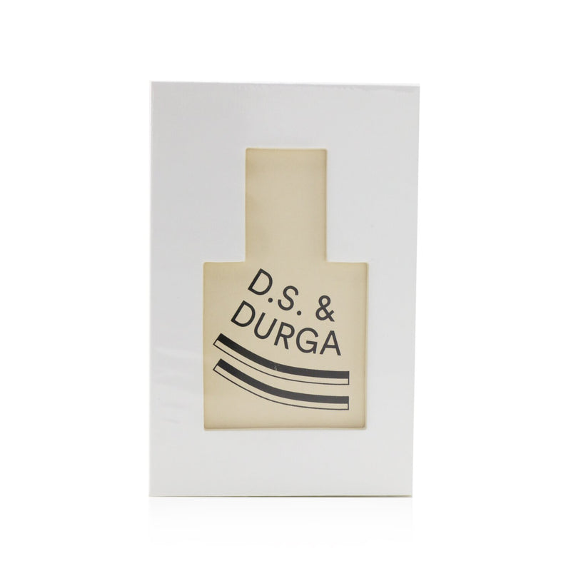 D.S. & Durga Amber Kiso Eau De Parfum Spray  50ml/1.7oz