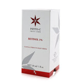 Phyto-C RX Retinol 1% (Clinical Strength Night Serum)  30ml/1oz