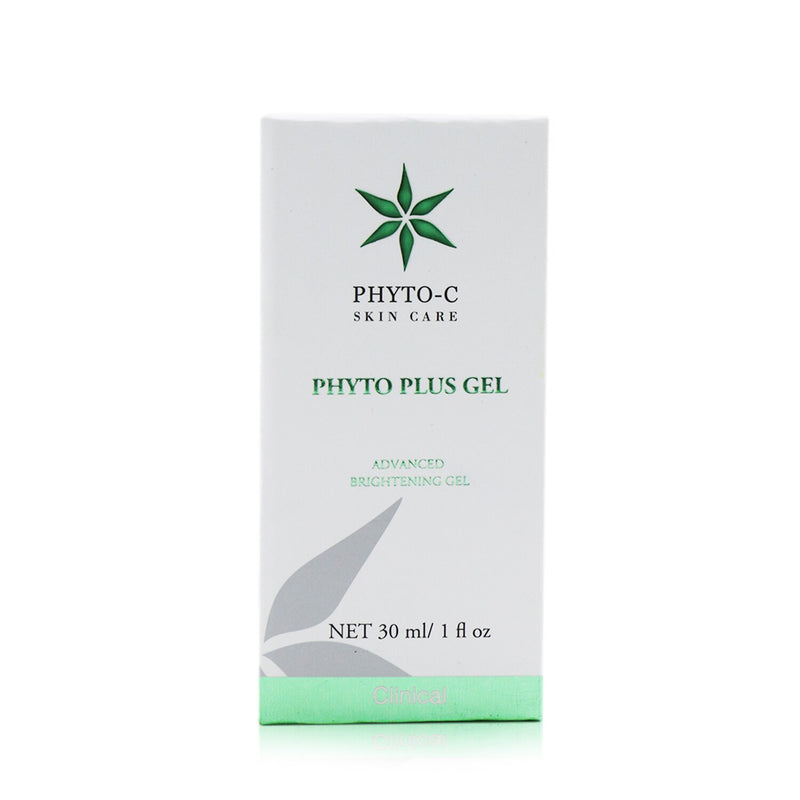 Phyto-C Clinical Phyto Plus Gel (Advanced Brightening Gel)  30ml/1oz