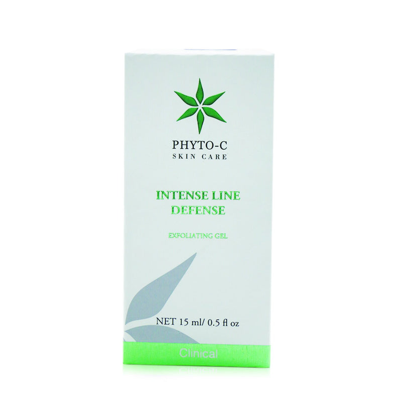 Phyto-C Clinical Intense Line Defense (Exfoliating Gel)  15ml/0.5oz