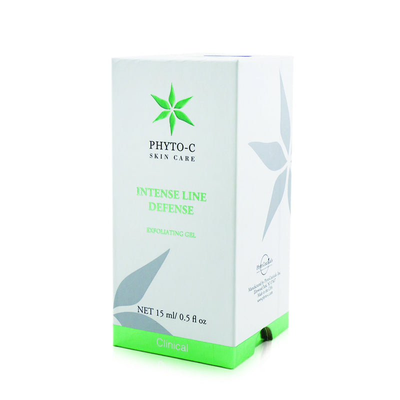 Phyto-C Clinical Intense Line Defense (Exfoliating Gel)  15ml/0.5oz