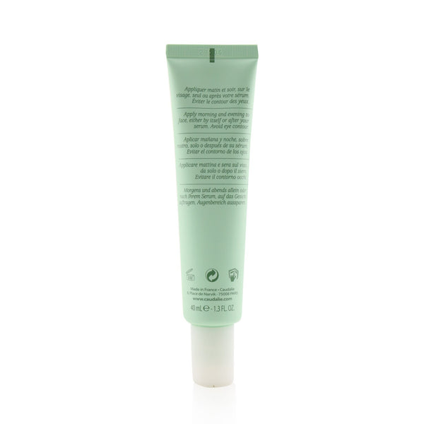 Caudalie Vinopure Skin Perfecting Mattifying Fluid - For Combination to Oily Skin 