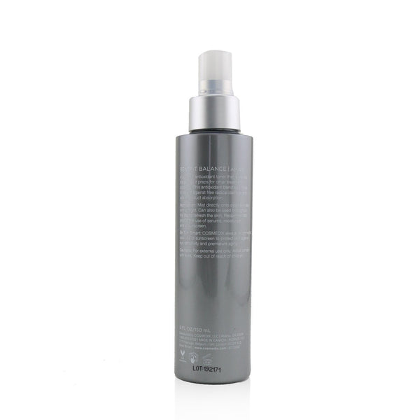 CosMedix Benefit Balance Antioxidant Infused Toning Mist (Unboxed)  150ml/5oz