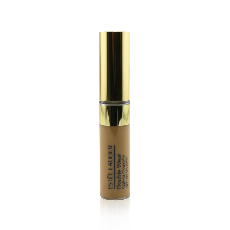 Estee Lauder Double Wear Radiant Concealer - # 4W Medium Deep (Warm) 