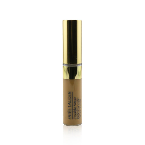 Estee Lauder Double Wear Radiant Concealer - # 4W Medium Deep (Warm) 