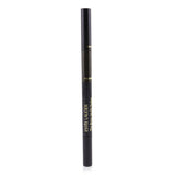 Estee Lauder The Brow MultiTasker 3 in 1 (Brow Pencil, Powder and Brush) - # 08 Granite  0.45g/0.018oz