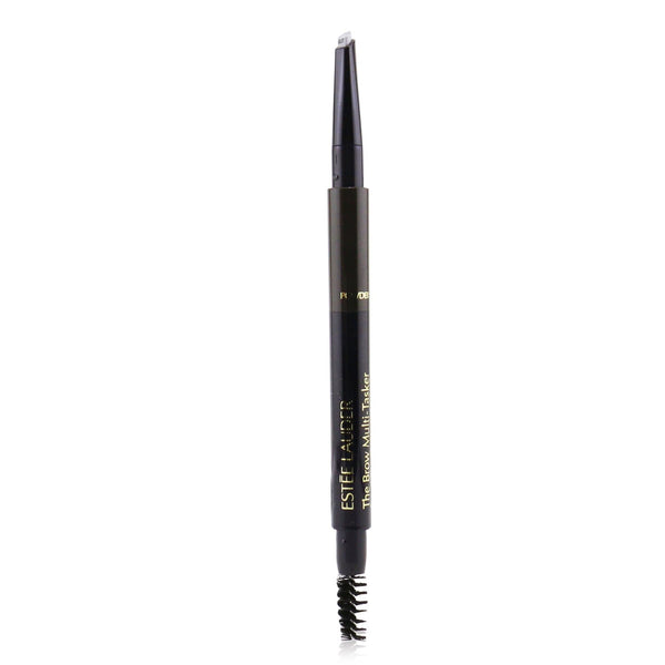 Estee Lauder The Brow MultiTasker 3 in 1 (Brow Pencil, Powder and Brush) - # 08 Granite 