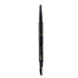 Estee Lauder The Brow MultiTasker 3 in 1 (Brow Pencil, Powder and Brush) - # 08 Granite  0.45g/0.018oz