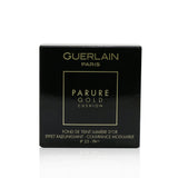 Guerlain Parure Gold Cushion Gold Radiance Foundation SPF 25 - # 02N Light Beige  15g/0.5oz