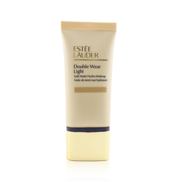 Estee Lauder Double Wear Light Soft Matte Hydra Makeup SPF 10 - # 4N1 Shell Beige  30ml/1oz