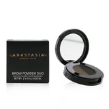 Anastasia Beverly Hills Brow Powder Duo - # Granite 