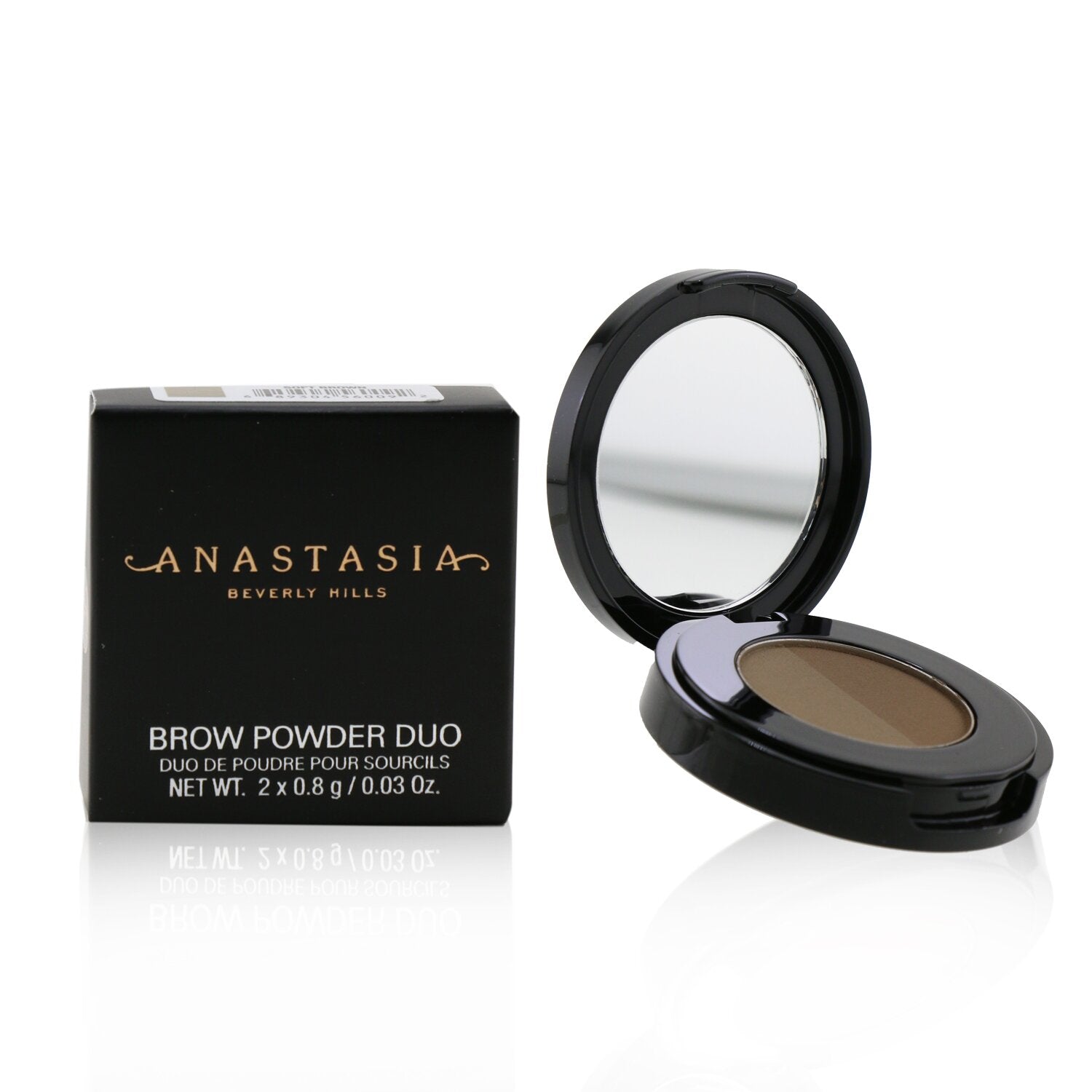 Eyebrow Powder – Fresh Beauty Co.