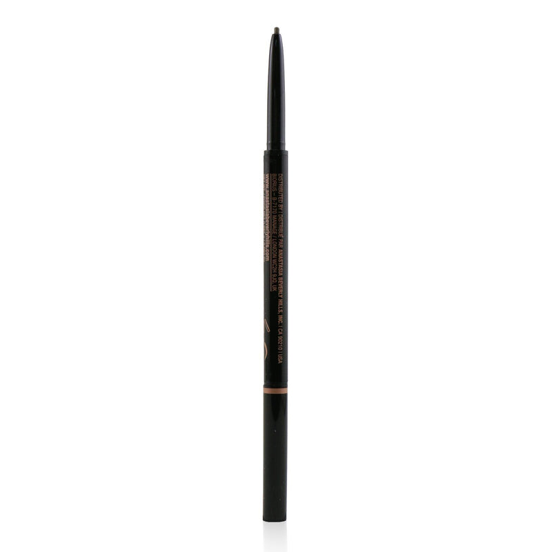 Anastasia Beverly Hills Brow Wiz Skinny Brow Pencil - # Taupe  0.085g/0.003oz