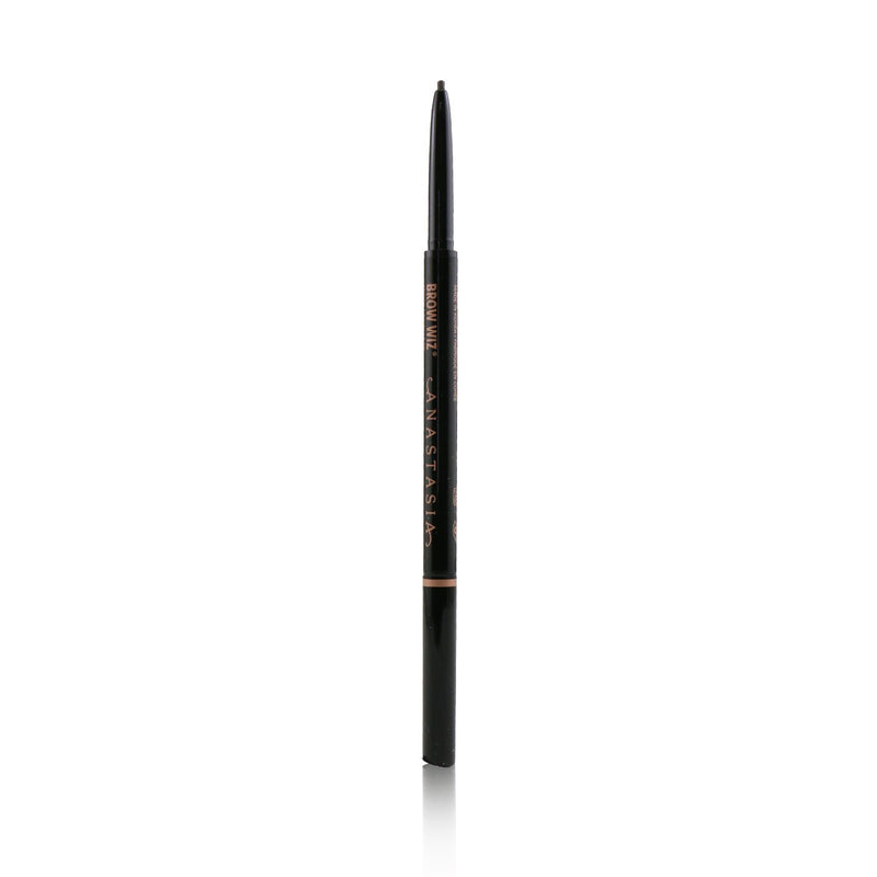Anastasia Beverly Hills Brow Wiz Skinny Brow Pencil - # Medium Brown  0.085g/0.003oz