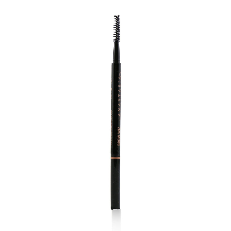 Anastasia Beverly Hills Brow Wiz Skinny Brow Pencil - # Caramel  0.085g/0.003oz