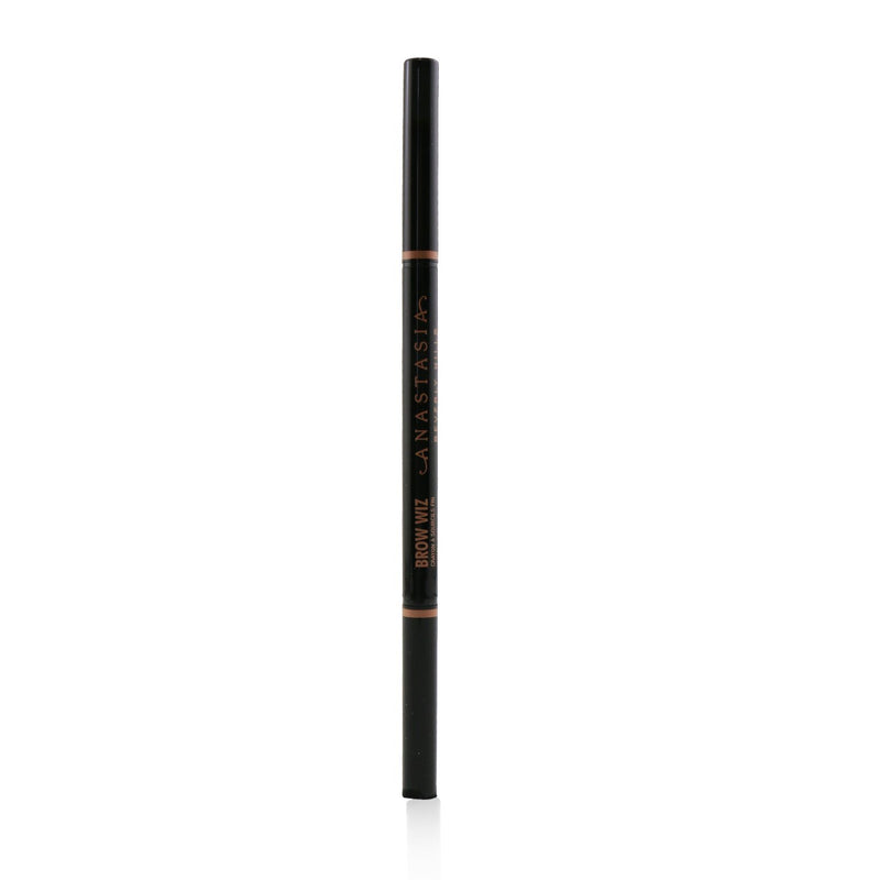 Anastasia Beverly Hills Brow Wiz Skinny Brow Pencil - # Auburn  0.085g/0.003oz