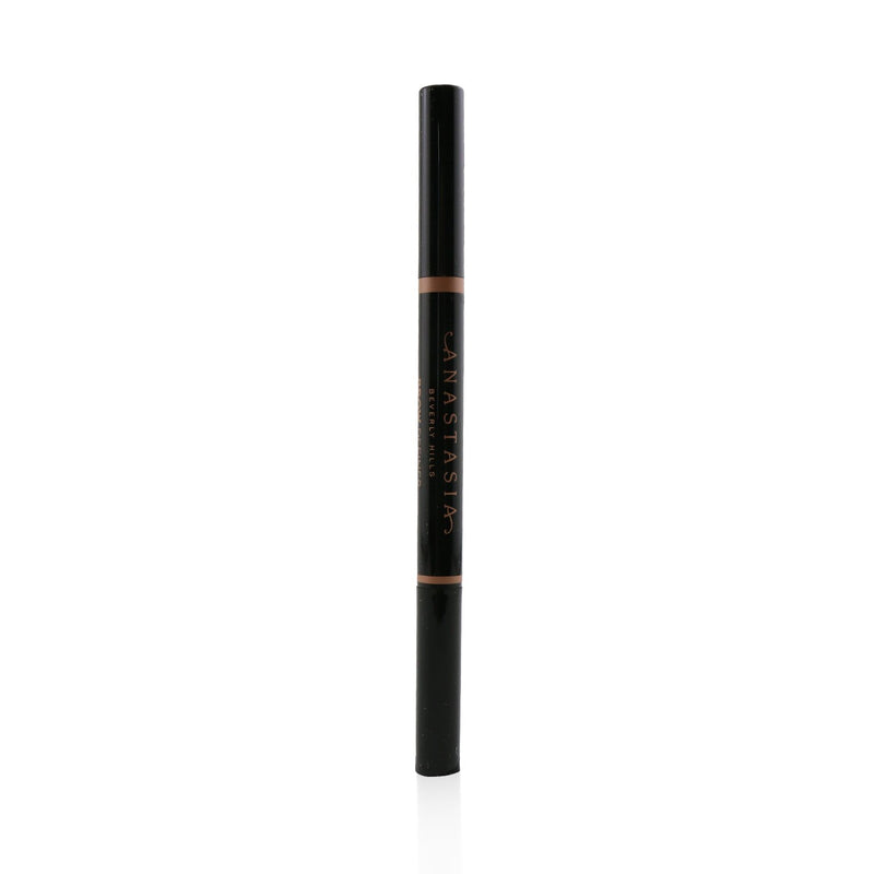 Anastasia Beverly Hills Brow Definer Triangular Brow Pencil - # Medium Brown  0.2g/0.007oz