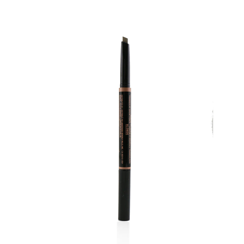 Anastasia Beverly Hills Brow Definer Triangular Brow Pencil - # Blonde  0.2g/0.007oz