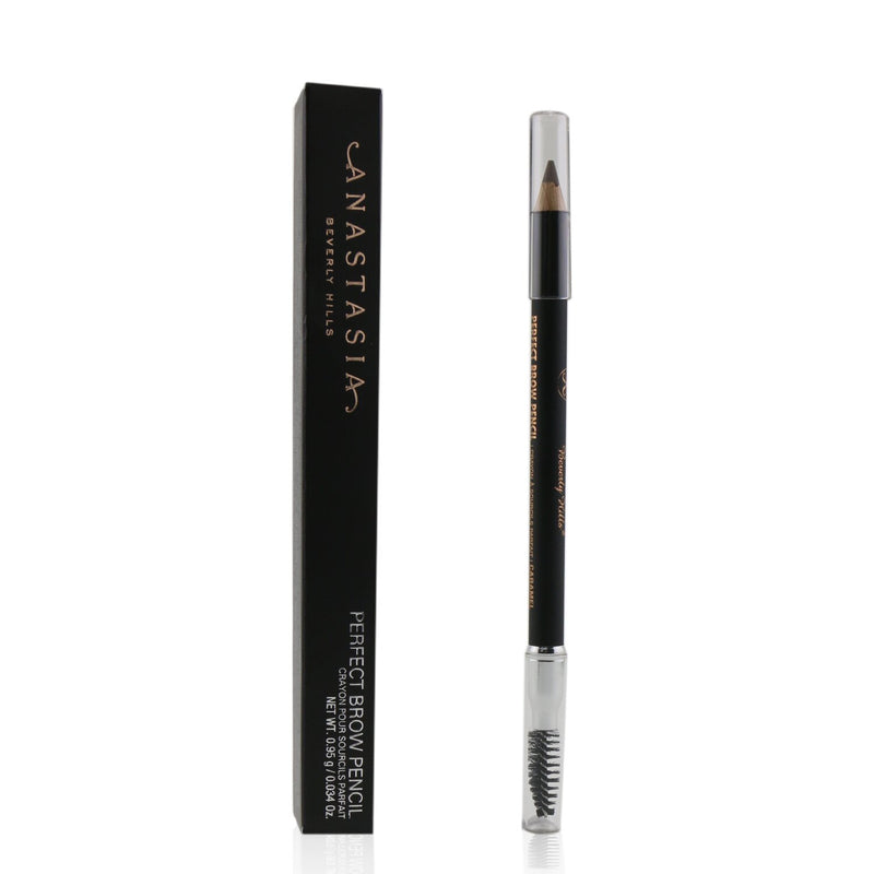 Anastasia Beverly Hills Perfect Brow Pencil - # Caramel  0.95g/0.034oz